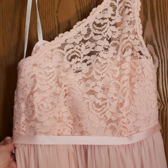 Bridesmaid's dress - Picture 4 of 5